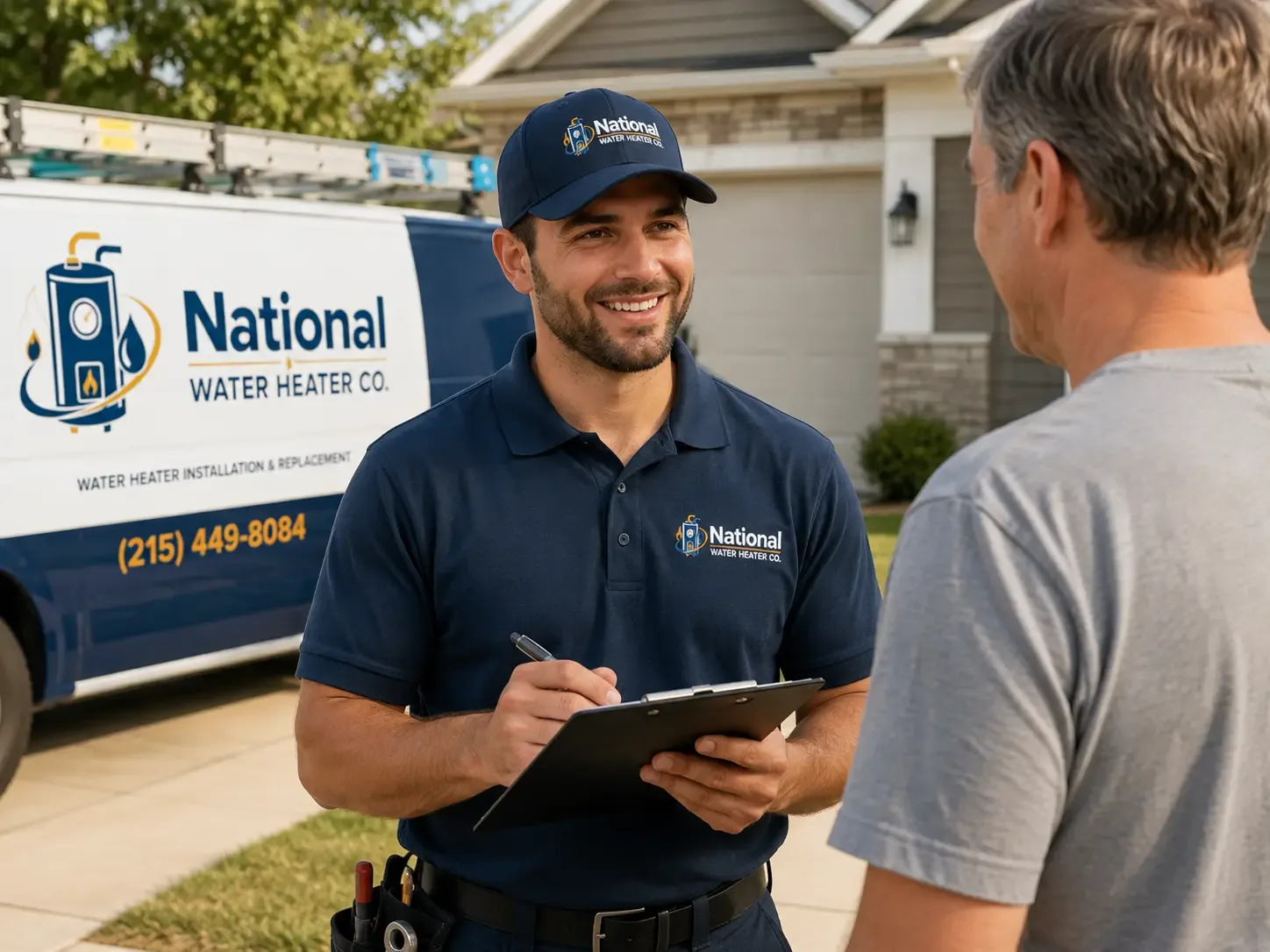 Water Heater Installation Danielsville, PA FAQs